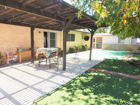8309 S Pine Dr, Mohave Valley, AZ 86440