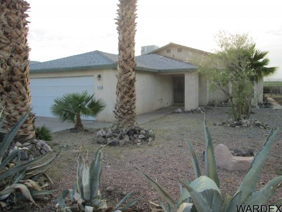 8126 S Carob Dr, Mohave Valley, AZ 86440