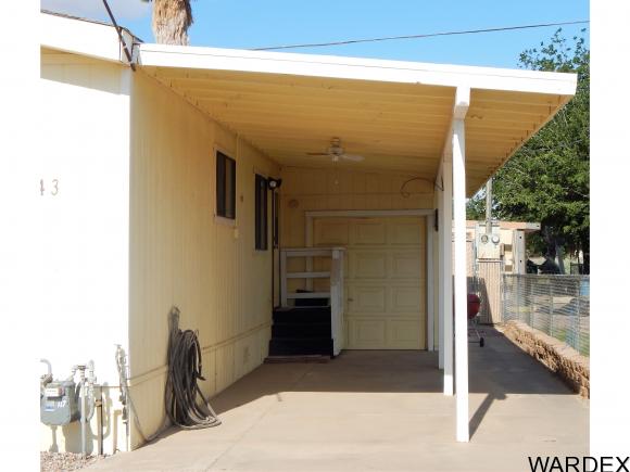 7843 S Quail Dr, Mohave Valley, AZ 86440
