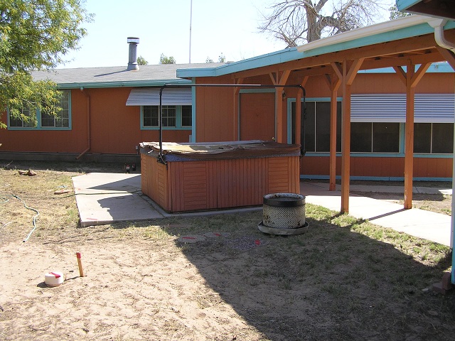 1294 Vacation Dr EMohave Valley, AZ, 86440Mohave County