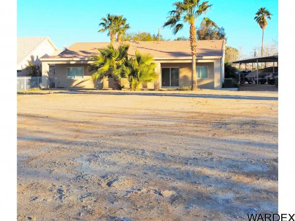 537 E A ST, Mohave Valley, AZ 86440