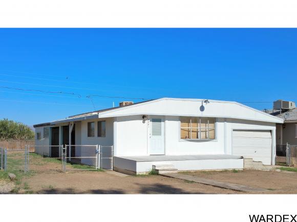8201 S GREEN VALLEY RD, Mohave Valley, AZ 86440