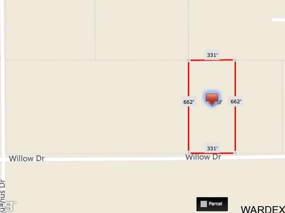 2385 E Willow Dr, Mohave Valley, AZ 86440