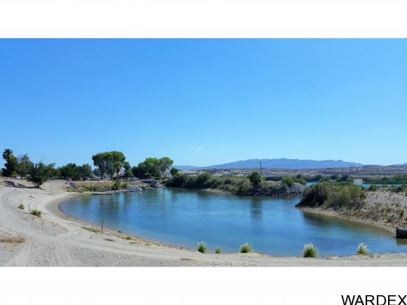 8009 S CAROB DR, Mohave Valley, AZ 86440