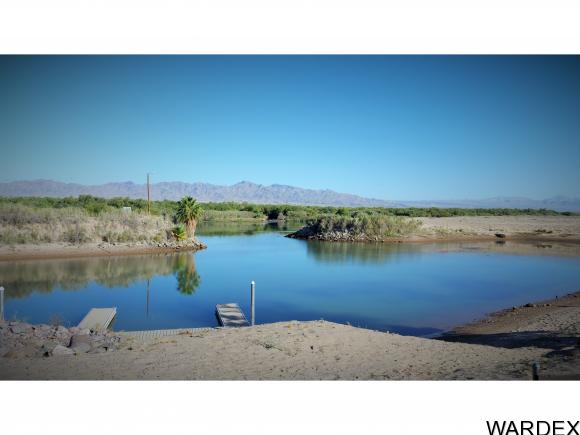 8009 S CAROB DR, Mohave Valley, AZ 86440