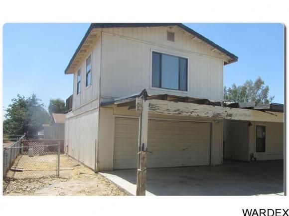8174 ASPEN DR, Mohave Valley, AZ 86440
