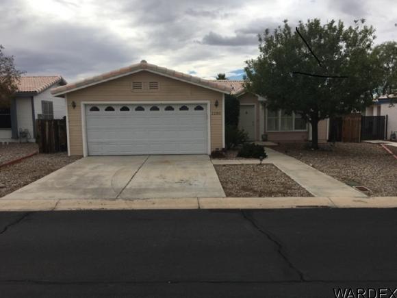2250 E PARKSIDE DR, Mohave Valley, AZ 86440