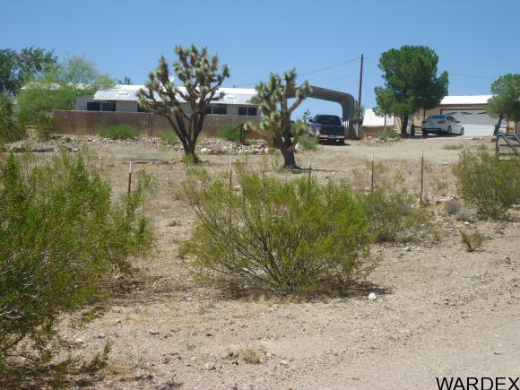 17581 N KIMBERLY DR., Dolan Springs, AZ 86441