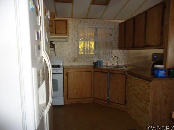 17581 N KIMBERLY DR., Dolan Springs, AZ 86441
