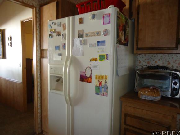 17581 N KIMBERLY DR., Dolan Springs, AZ 86441