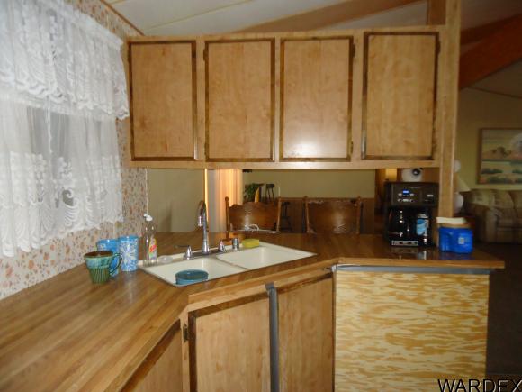 17581 N KIMBERLY DR., Dolan Springs, AZ 86441