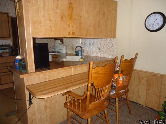 17581 N KIMBERLY DR., Dolan Springs, AZ 86441