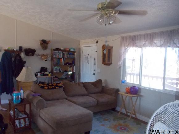 18772 N Red Lake Dr, Dolan Springs, AZ 86441