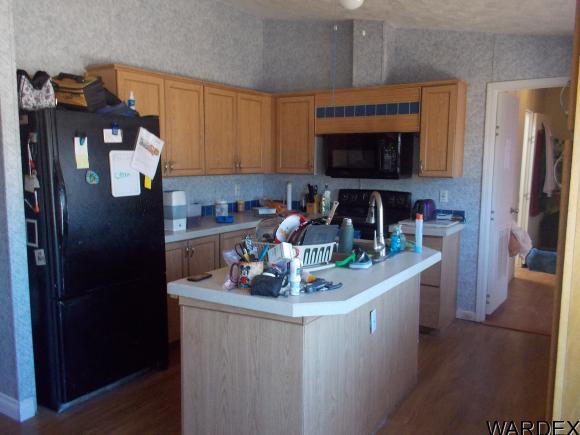 18772 N Red Lake Dr, Dolan Springs, AZ 86441
