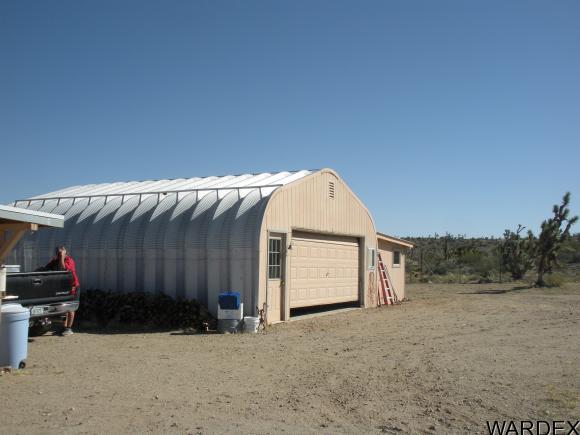 18064 N PELLET DRIVE, Dolan Springs, AZ 86441