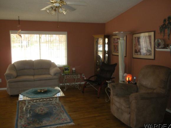 18064 N PELLET DRIVE, Dolan Springs, AZ 86441