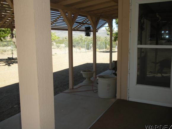18064 N PELLET DRIVE, Dolan Springs, AZ 86441