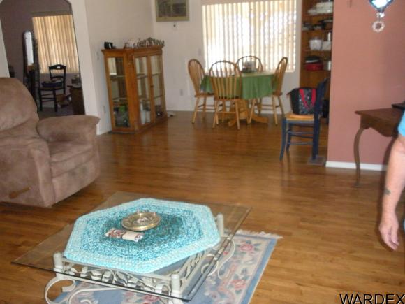 18064 N PELLET DRIVE, Dolan Springs, AZ 86441