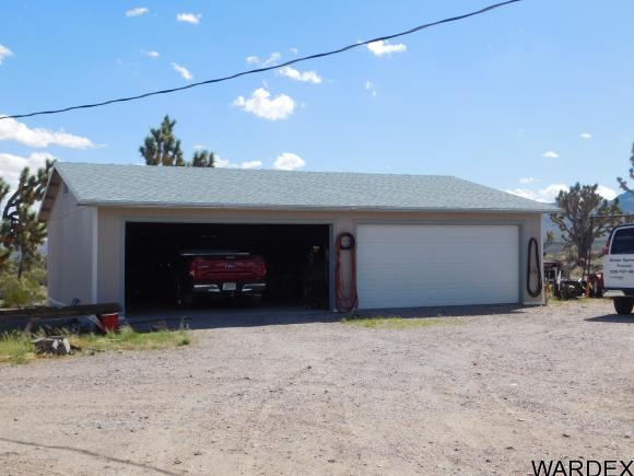 6292 W 20th St, Dolan Springs, AZ 86441