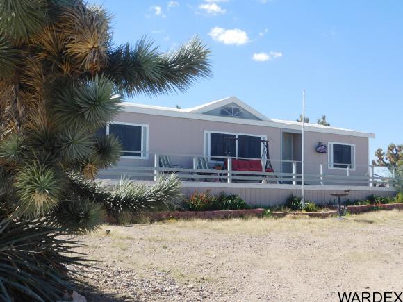 6292 W 20th St, Dolan Springs, AZ 86441