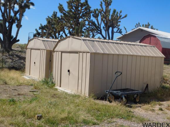 6292 W 20th St, Dolan Springs, AZ 86441