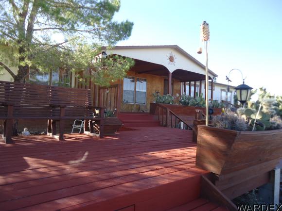 17177 N MESQUITE RD, Dolan Springs, AZ 86441