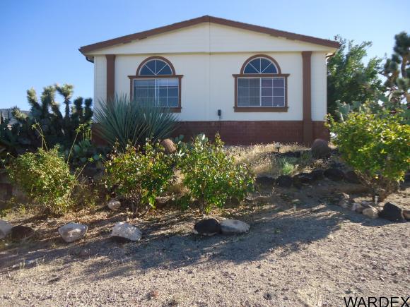 17177 N MESQUITE RD, Dolan Springs, AZ 86441
