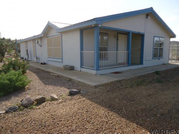17756 N KATHERINE DR, Dolan Springs, AZ 86441