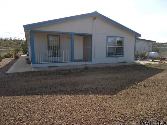 17756 N KATHERINE DR, Dolan Springs, AZ 86441