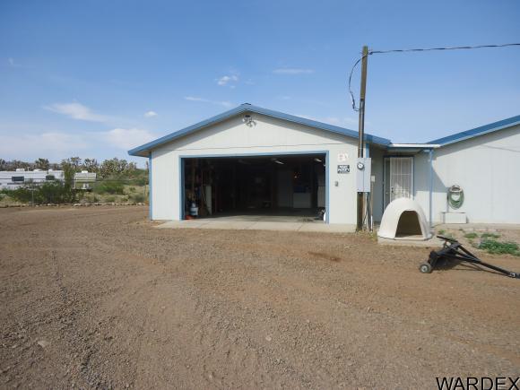 17756 N KATHERINE DR, Dolan Springs, AZ 86441