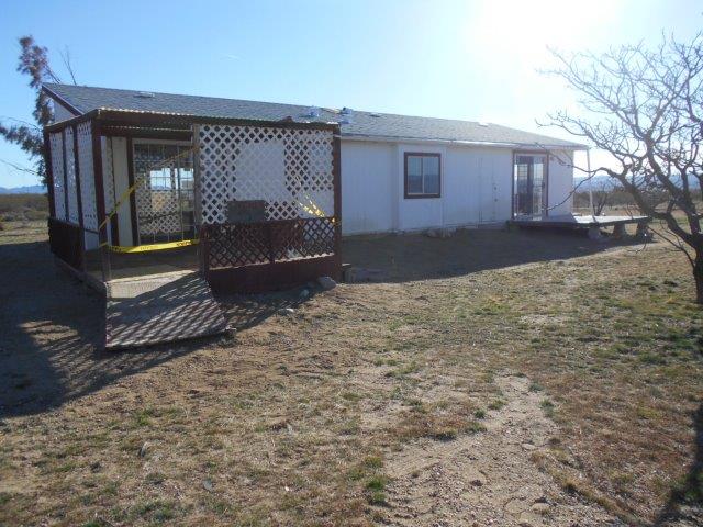 15129 North Edgemont RoadDolan Springs, AZ, 86441Mohave County