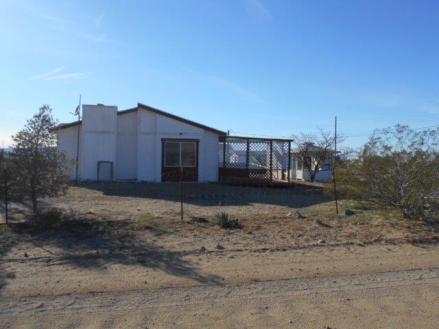 15129 North Edgemont RoadDolan Springs, AZ, 86441Mohave County