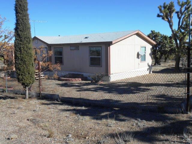 18160 N Lomila DriveDolan Springs, AZ, 86441Mohave County