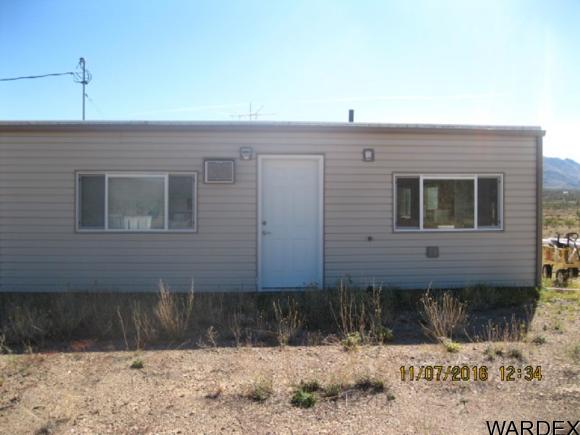 18049 N Mesquite Rd, Dolan Springs, AZ 86441