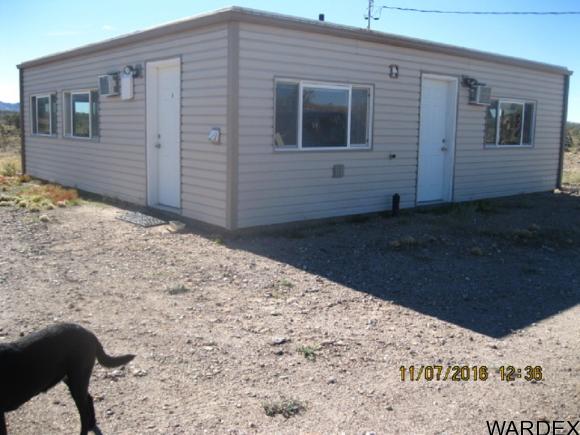 18048 N Merry Dr, Dolan Springs, AZ 86441