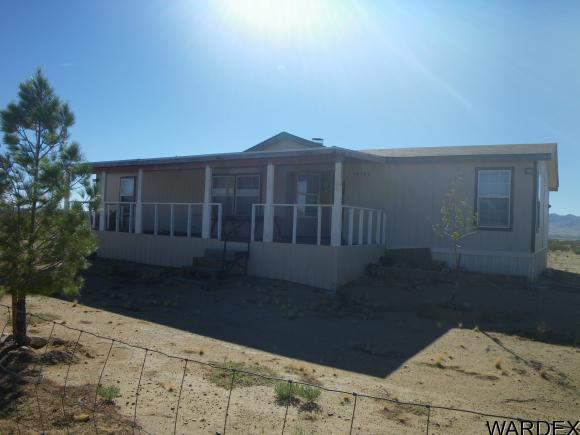 14385 N Canyon Rd, Dolan Springs, AZ 86441