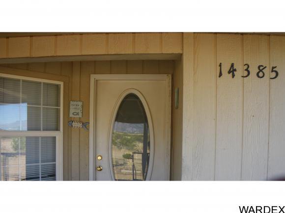 14385 N Canyon Rd, Dolan Springs, AZ 86441