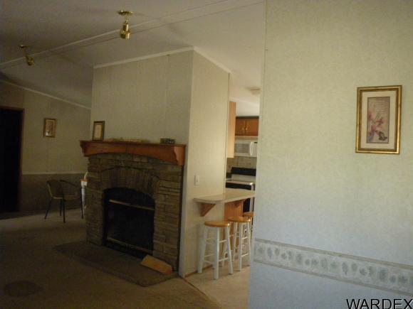 14385 N Canyon Rd, Dolan Springs, AZ 86441