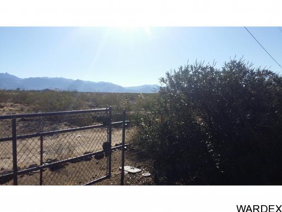 14933 N EUREKA DRIVE, Dolan Springs, AZ 86441