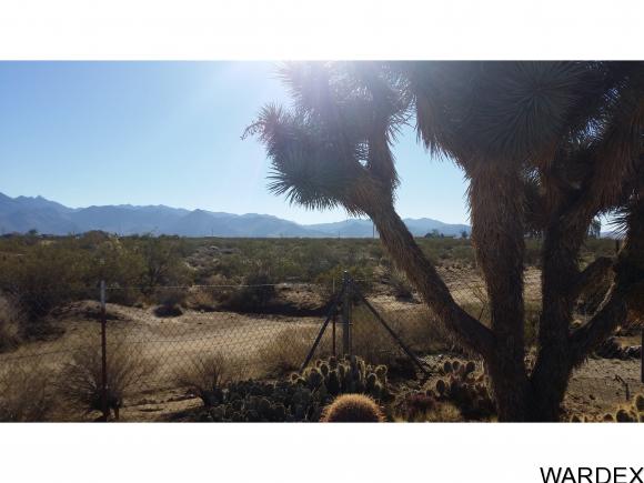 14933 N EUREKA DRIVE, Dolan Springs, AZ 86441