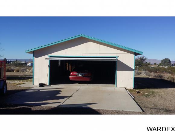 14933 N EUREKA DRIVE, Dolan Springs, AZ 86441