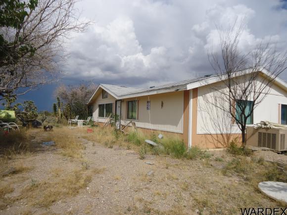 17868 N LAKESIDE DR, Dolan Springs, AZ 86441