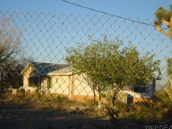 17868 N LAKESIDE DR, Dolan Springs, AZ 86441