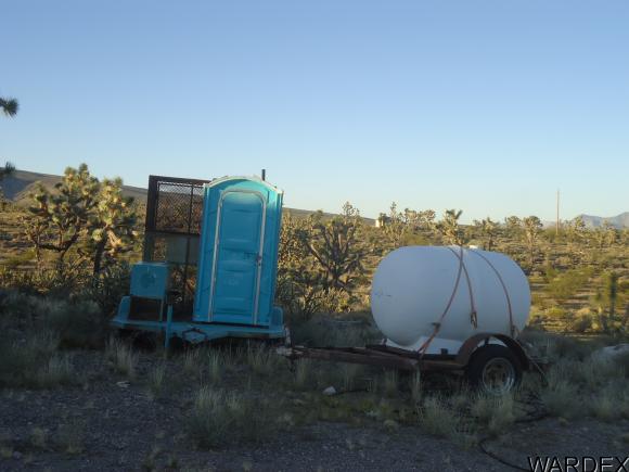 17868 N LAKESIDE DR, Dolan Springs, AZ 86441