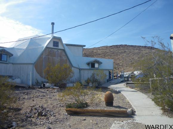 16211 COBB DR E, Dolan Springs, AZ 86441