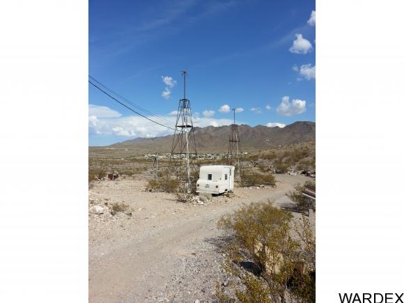 16211 COBB DR E, Dolan Springs, AZ 86441