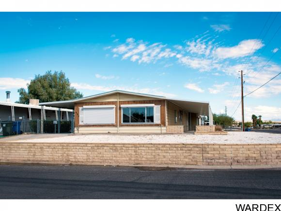 995 Glen Dr, Bullhead City, AZ 86442