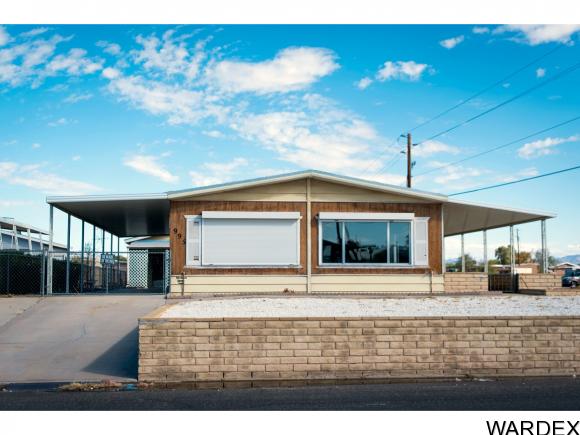 995 Glen Dr, Bullhead City, AZ 86442