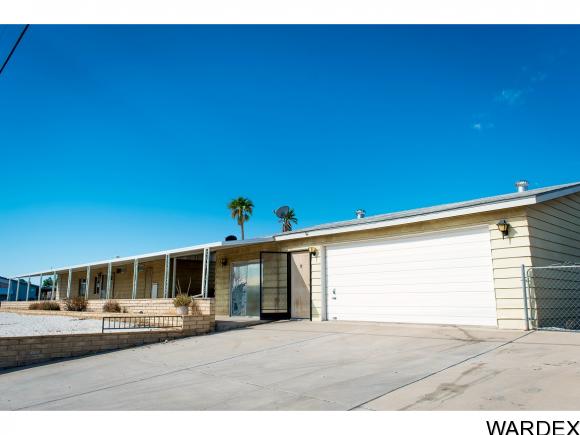995 Glen Dr, Bullhead City, AZ 86442