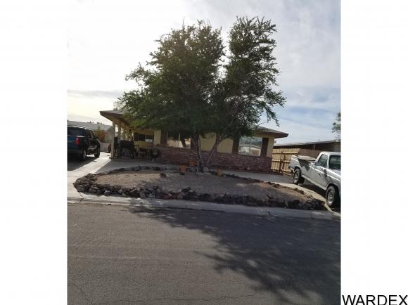 992 N PALO VERDE DR, Bullhead City, AZ 86442